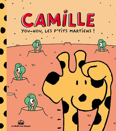 Couv Camille