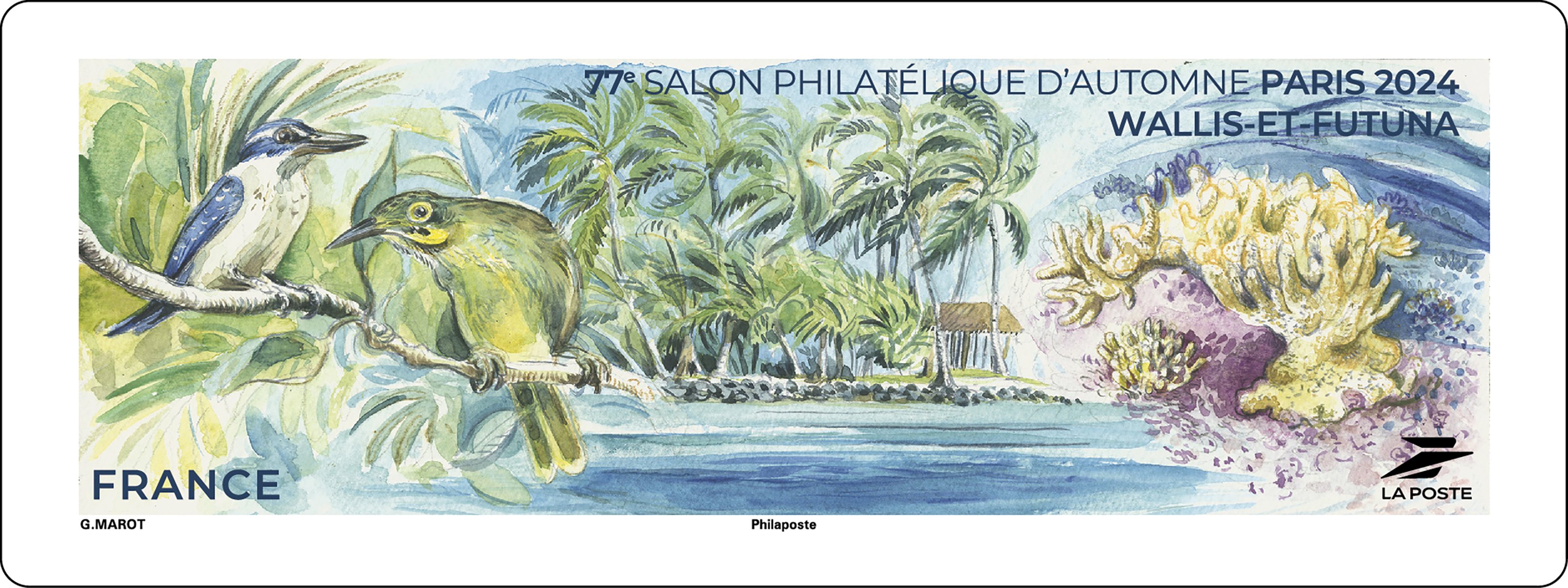 2724008 Rf Vignette Lisa Salon Automne Wallis Et Futuna 2024 Pub