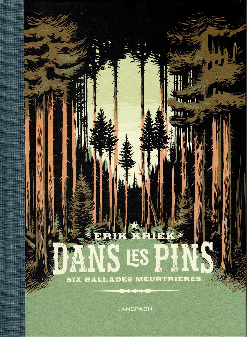 Dans Les Pins