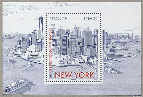 New York