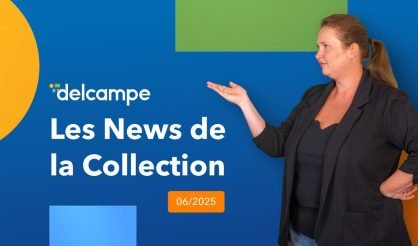 News De La Collection 4