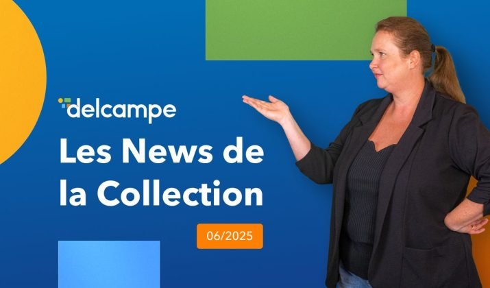News De La Collection 4