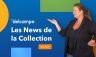 News De La Collection 4