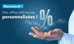 Offres Inférieures Personnalisées Blog 2025 Fr