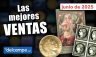Las mejores ventas Delcampe junio 2025