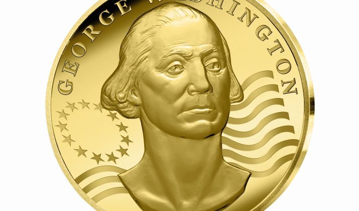 Washington Avers Or