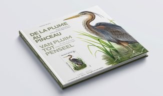 Couverture Livre André Buzin