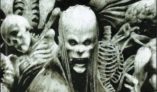 Frankenstein