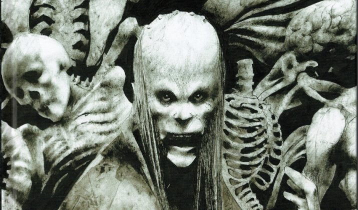 Frankenstein