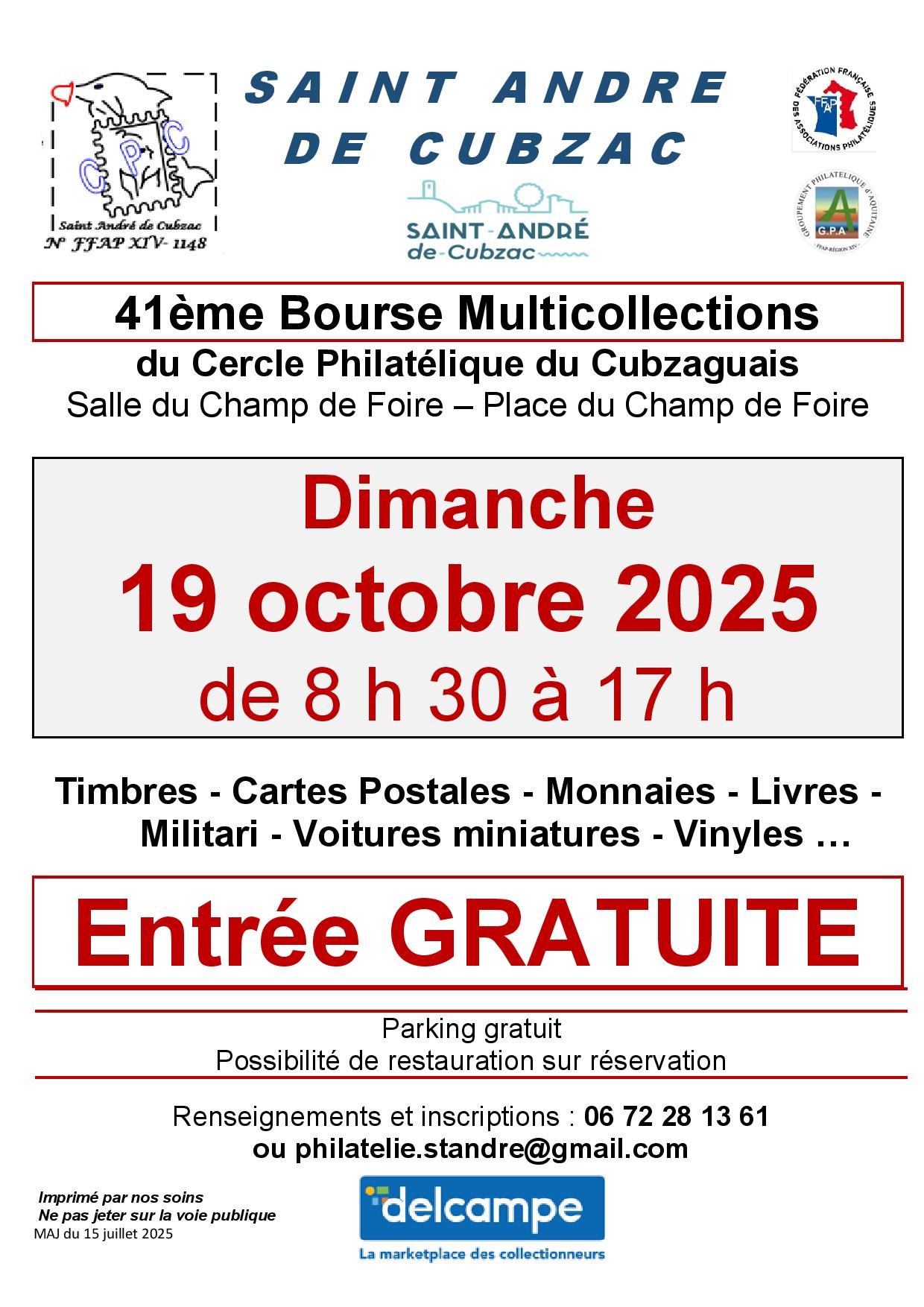 Affiche Bourse 2025 Maj Du 15 Juillet 2025 Page 001