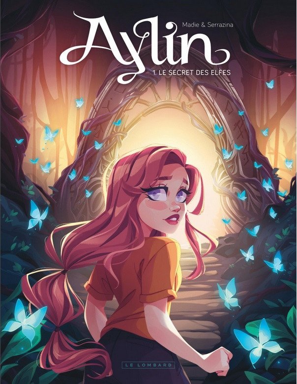 Aylin
