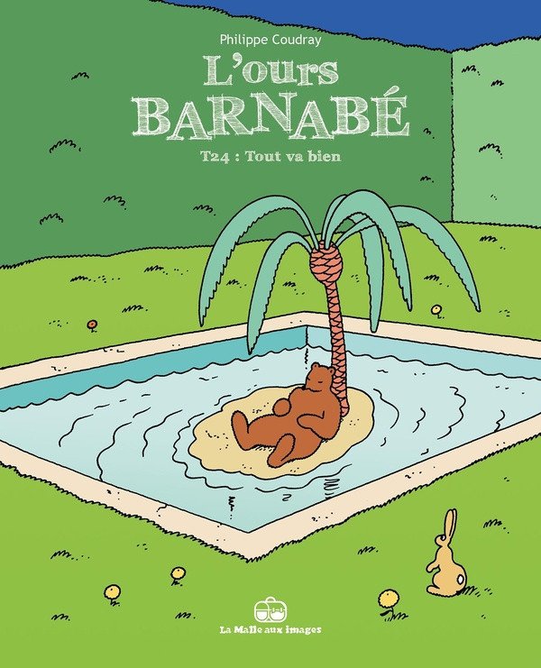 Barnabé