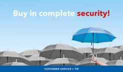 Cover Sécurité Parapluie Achetez Blog En