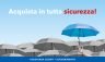 Niente vacanze per la sicurezza degli acquirenti su Delcampe!