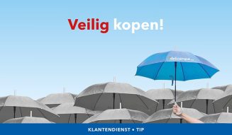 Cover Sécurité Parapluie Achetez Blog Nl