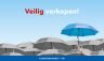 Geen vakantie voor de veiligheid van verkopers op Delcampe!