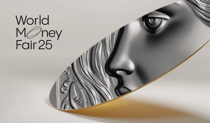 World Money Fair