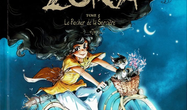 Zora