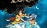 Sous le soleil, faites lire les enfants !
