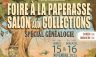 Venez nombreux à la foire à la paperasse de Givors !