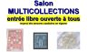 Le Salon Multicollections de Biganos vous attend