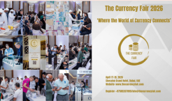 Currency Fair Dubaï