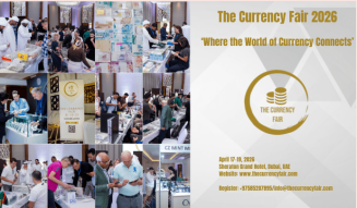 Currency Fair Dubaï