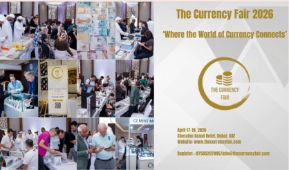 Currency Fair Dubaï