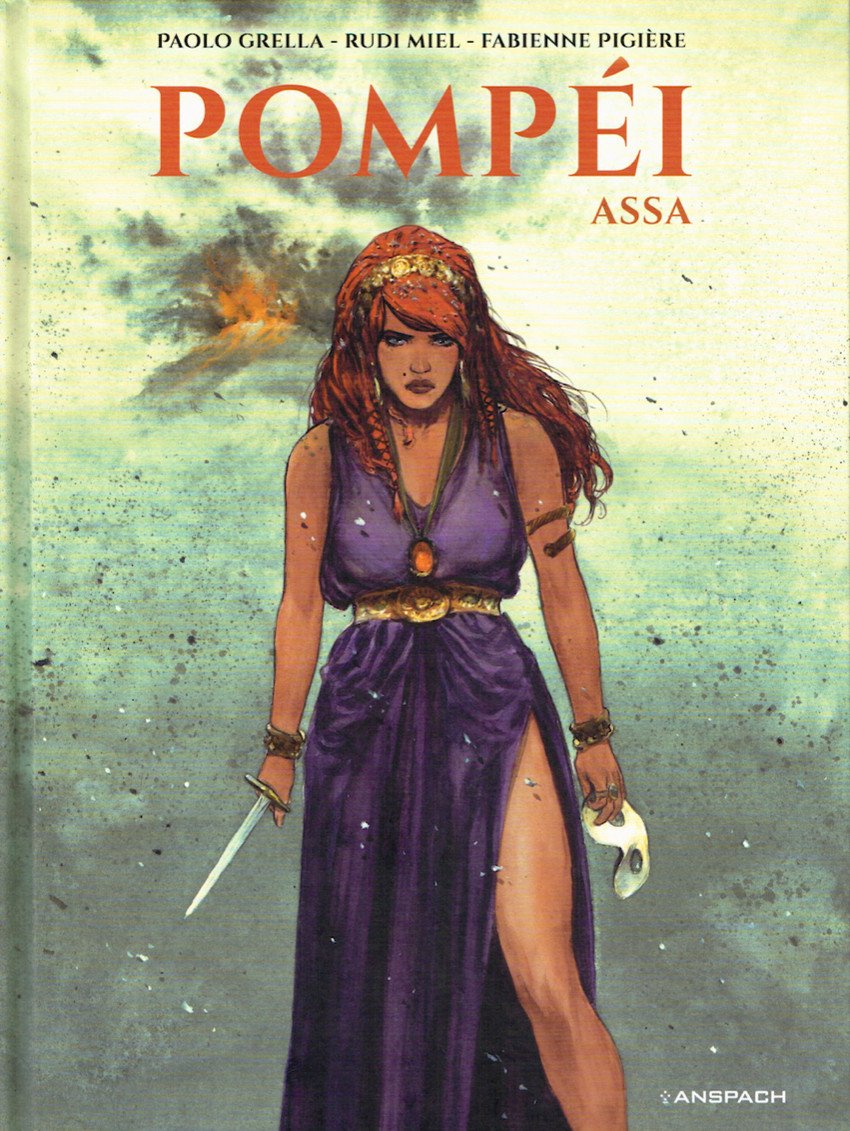Pompéi