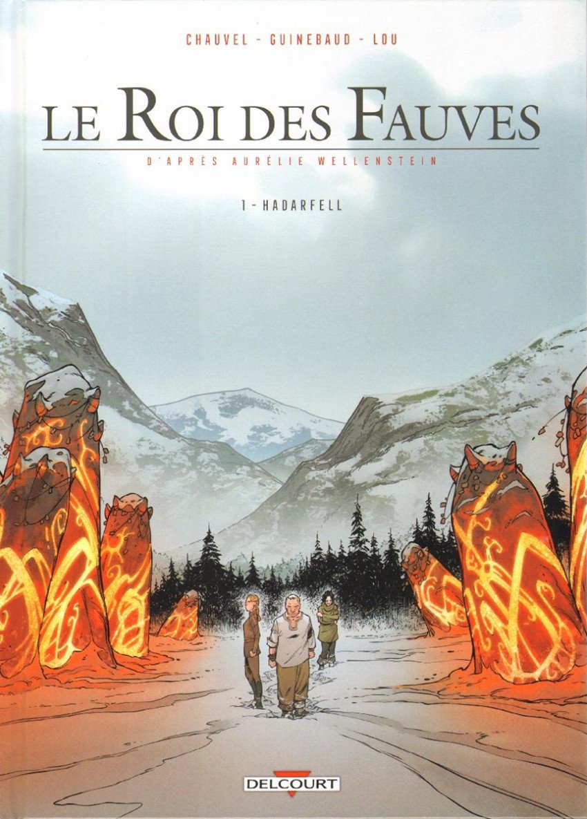 Roi Des Fauves