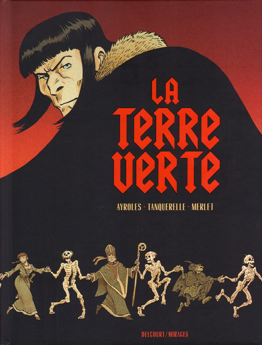 Terre Verte