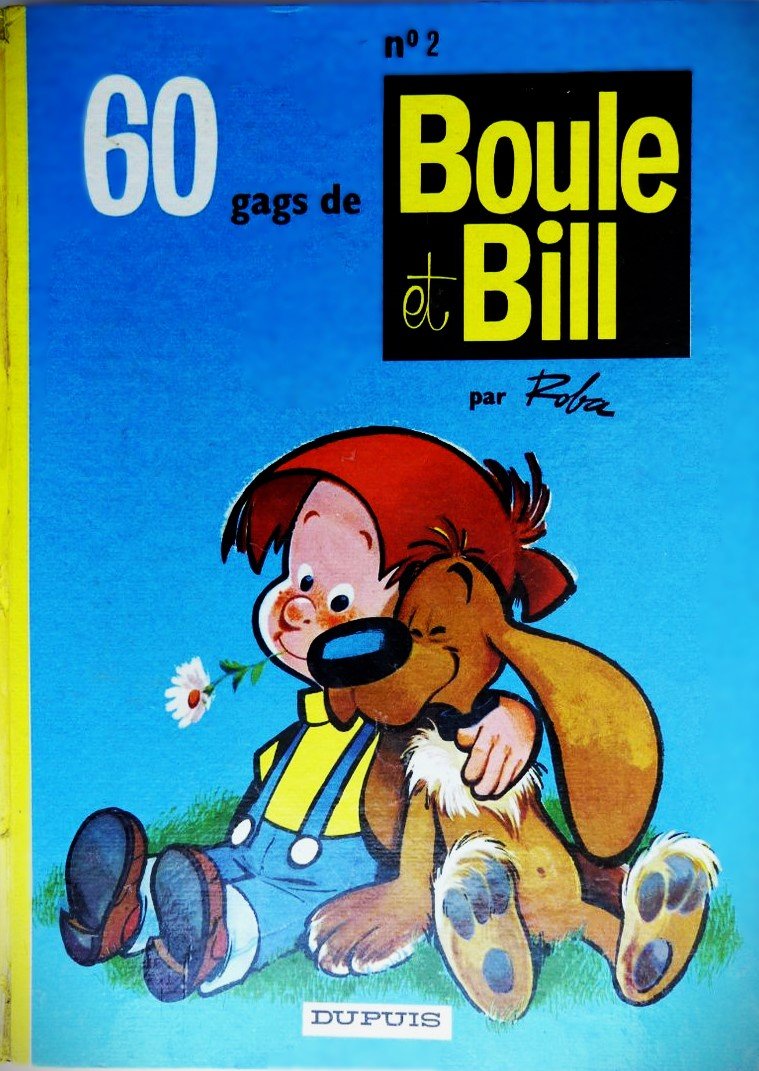 Chien Bill 1 Ok