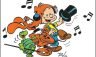 Les chiens en BD, des personnages qui ont souvent plus de sympathie que les personnages principaux !