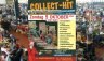 Fans van vintage speelgoed en tweedehandsgoederen kunnen uitkijken naar de 24e Collect-Hit op 5 oktober 2025!