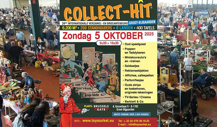Cover Blog Collect Hit Nl