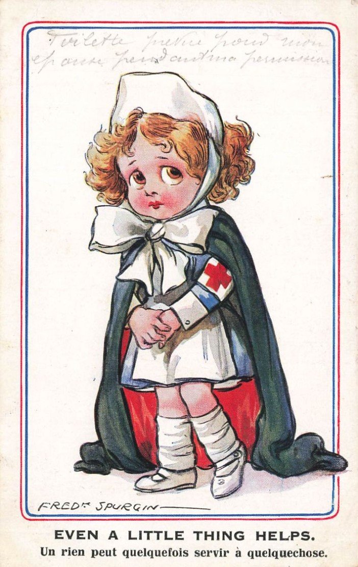 Enfant Charmant Ok