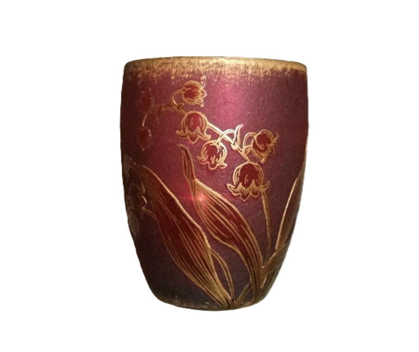 20250908 Vase Muguet