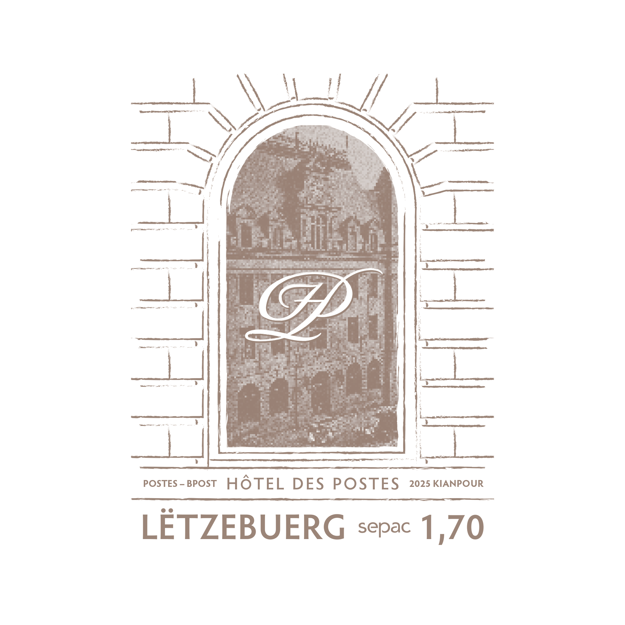 202509 Emission Timbres 3 Ombre