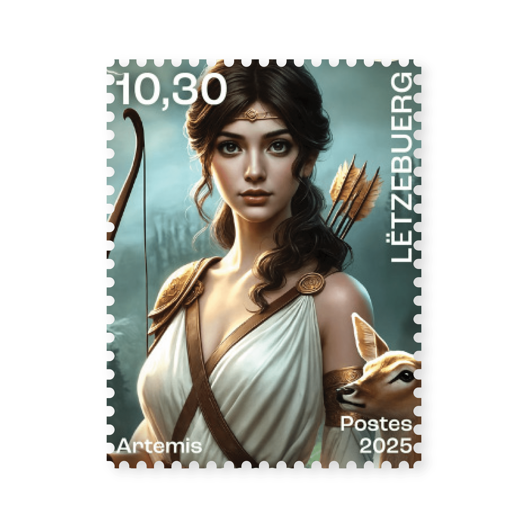 202509 Emission Timbres Ombre