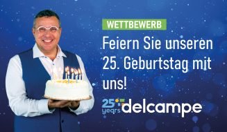 Concours Anniversaire Delcampe 25ans Blog 20253