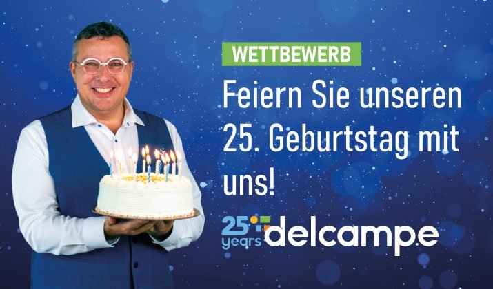 Concours Anniversaire Delcampe 25ans Blog 20253