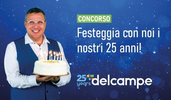 Concours Anniversaire Delcampe 25ans Blog 20256