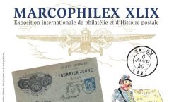 Marcophilex Mea