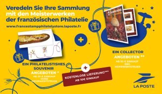 Delcampe Newsletter Vague2 All 2209