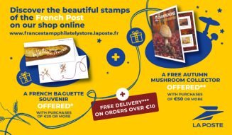 Delcampe Newsletter Vague2 En 2309