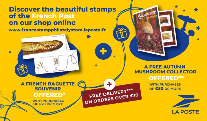 Delcampe Newsletter Vague2 En 2309