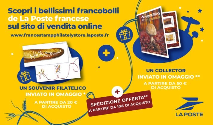 Delcampe Newsletter Vague2 It 2209