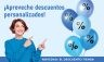 Aprovecha los descuentos en los objetos