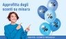 Approfitta degli sconti sugli oggetti