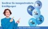 Kurbeln Sie Ihren Umsatz an, mit unserer neuen Shop-Ermäßigungen!